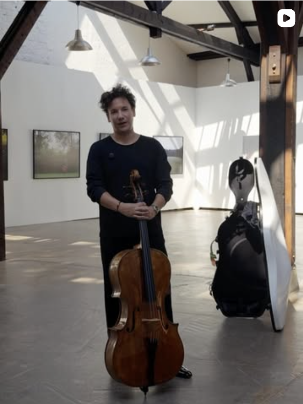 Répétition · Philharmonie