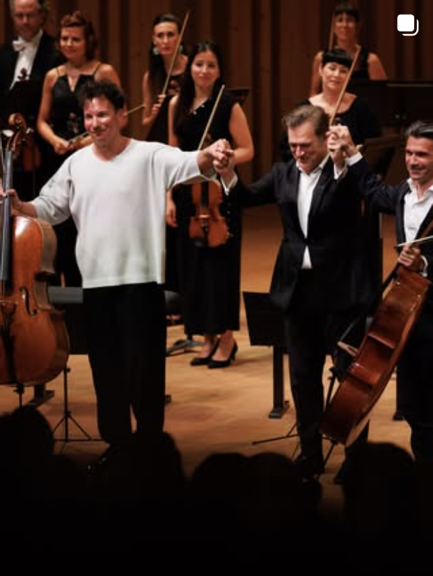 Récital — Wigmore Hall